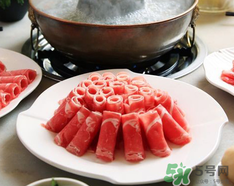 鴨肉和羊肉能一起吃嗎？鴨肉和羊肉能同時吃嗎？