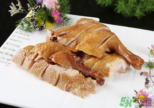 吃鴨肉的禁忌 吃鴨肉的壞處 吃鴨肉的禁忌 吃鴨肉的壞處