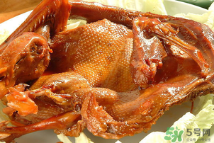 吃鴨肉上火嗎？上火能吃鴨肉嗎？