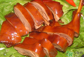 吃鴨肉上火嗎？上火能吃鴨肉嗎？