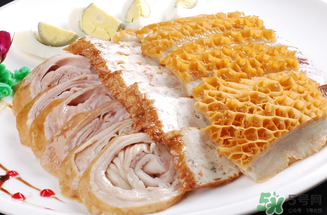 吃鴨肉上火嗎？上火能吃鴨肉嗎？