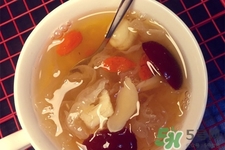 銀耳紅棗湯怎么做最正宗好吃?銀耳紅棗湯怎么做補血養顏? 銀耳紅棗湯怎么做最正宗好吃?銀耳紅棗湯怎么做補血養顏?