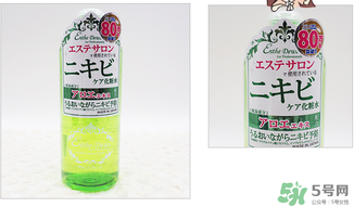 伊詩(shī)露化妝水好用嗎？Esthe Dew化妝水怎么樣？