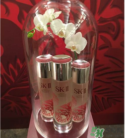 SK-II新春鳳凰限量版護膚精華露怎么樣？SK-II新春鳳凰限量版護膚精華露使用心得