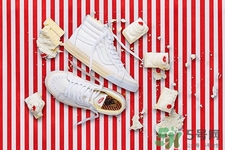 vans與acu合作款鞋子在哪可以買？vans與acu合作款鞋子上市發售時間