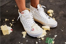 vans與acu合作款鞋子在哪可以買？vans與acu合作款鞋子上市發售時間