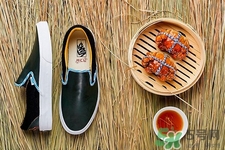 vans與acu合作款鞋子在哪可以買？vans與acu合作款鞋子上市發售時間