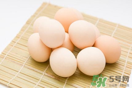 孕婦吃雞蛋有什么好處？孕婦每天吃幾個雞蛋最好？