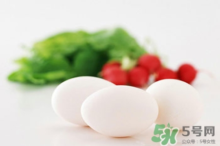 孕婦吃雞蛋有什么好處？孕婦每天吃幾個雞蛋最好？