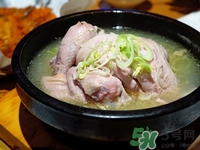 產后能喝母雞湯嗎?產后喝母雞湯好不好