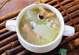 鴨肉和什么煲湯好？鴨肉和什么一起燉好吃？