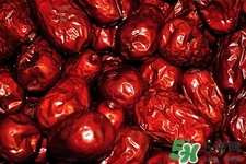 吃紅棗不能補(bǔ)血嗎？紅棗亂吃不但不能補(bǔ)血
