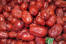 吃紅棗不能補(bǔ)血嗎？紅棗亂吃不但不能補(bǔ)血