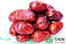 吃紅棗不能補(bǔ)血嗎？紅棗亂吃不但不能補(bǔ)血