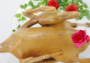鴨肉和雞肉哪個營養好些？鴨肉和雞肉能一起吃嗎？