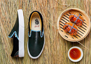vans與acu合作款鞋子在哪可以買(mǎi)？vans與acu合作款鞋子上市發(fā)售時(shí)間