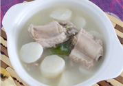 排骨湯可以隔夜喝嗎？隔夜的排骨湯還能喝嗎？