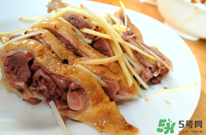 鴨肉和雞肉哪個營養好些?鴨肉和雞肉能一起吃嗎? 鴨肉和雞肉哪個營養好些?鴨肉和雞肉能一起吃嗎?