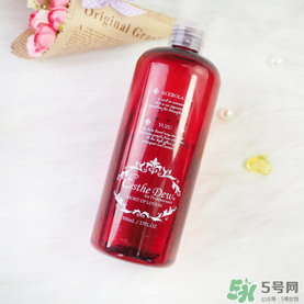 伊詩(shī)露化妝水好用嗎？Esthe Dew化妝水怎么樣？