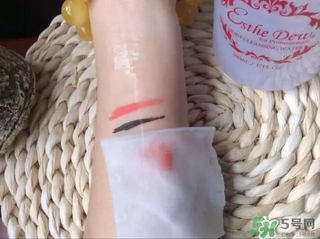 Esthe Dew伊詩(shī)露卸妝水怎么樣？伊詩(shī)露卸妝水怎么用