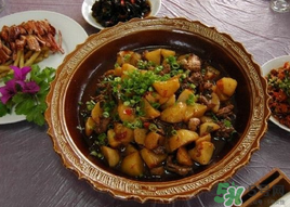 鴨肉可以和土豆一起煮嗎？鴨肉和土豆能一起吃嗎？