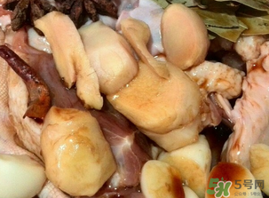 鴨肉可以和土豆一起煮嗎？鴨肉和土豆能一起吃嗎？