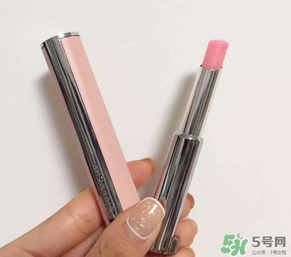 紀梵希粉色小羊皮哪里買？紀梵希粉色小羊皮真假鑒別