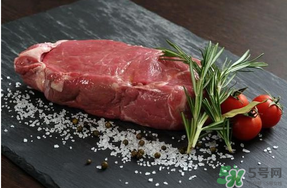 生牛肉可以放幾天?生牛肉可以放冰箱多久? 生牛肉可以放幾天?生牛肉可以放冰箱多久?