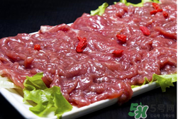 生牛肉可以放幾天?生牛肉可以放冰箱多久? 生牛肉可以放幾天?生牛肉可以放冰箱多久?