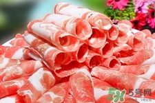 冬天吃羊肉好嗎？冬天吃羊肉有什么好處？