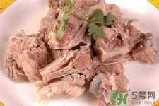 羊肉湯怎么做最好吃？羊肉湯怎么煮最好喝？