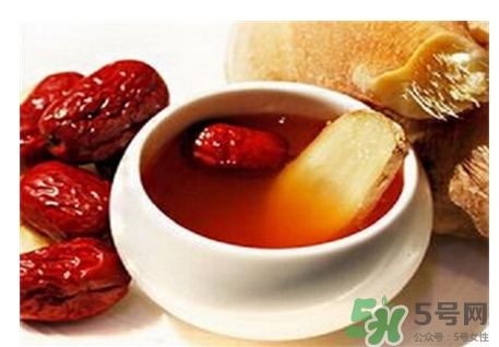 姜湯什么時候喝最好？姜湯什么季節喝最好？