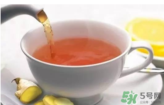 姜湯什么時候喝最好？姜湯什么季節喝最好？