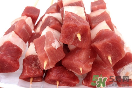新鮮羊肉味道很腥怎么辦?羊肉怎么去膻味最有效? 新鮮羊肉味道很腥怎么辦?羊肉怎么去膻味最有效?