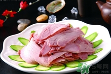 新鮮羊肉味道很腥怎么辦?羊肉怎么去膻味最有效? 新鮮羊肉味道很腥怎么辦?羊肉怎么去膻味最有效?
