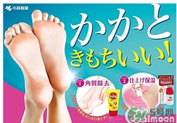 小林制藥足用滋潤膏怎么樣？小林制藥足用滋潤棒怎么樣？