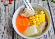 雞肉能和胡蘿卜一起吃嗎？雞肉和蘿卜可以一起吃嗎？