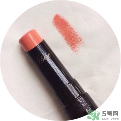 visee口紅怎么樣？visee口紅試色