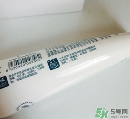 潔面膏和潔面乳的區別 潔面膏的功效作用