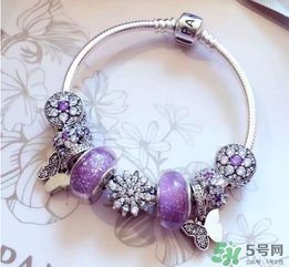 潘多拉手鏈變黃怎么辦？潘多拉變黃怎么清洗？