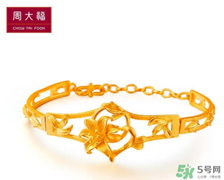 周大福和周六福哪個好？周大福和周六福有什么區別？　