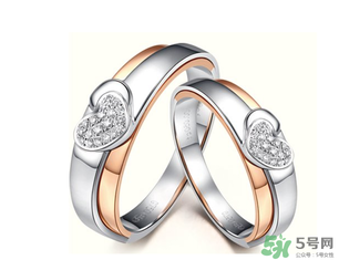 周大福和周六福哪個好？周大福和周六福有什么區別？　