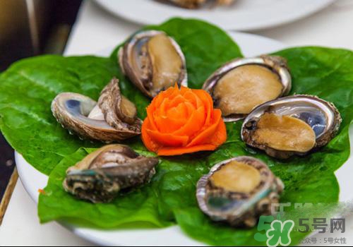 鮑魚(yú)是熱性還是涼性？鮑魚(yú)是寒性食物嗎？