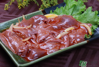 豬腰子可以補(bǔ)腎嗎？豬腰子怎么吃補(bǔ)腎？