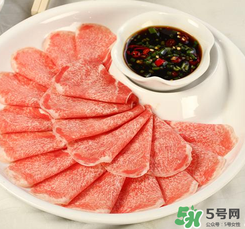 生牛肉能吃嗎？牛肉可以生吃嗎？