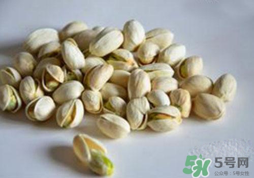 開(kāi)心果吃多了好嗎？開(kāi)心果吃多少合適？