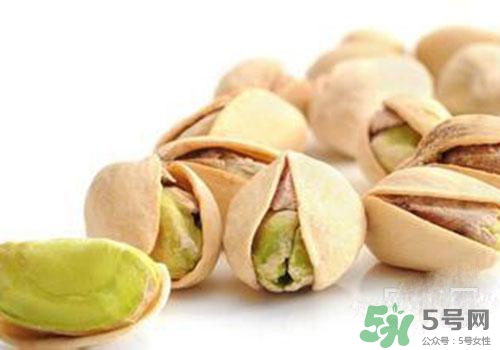 開(kāi)心果吃多了好嗎？開(kāi)心果吃多少合適？