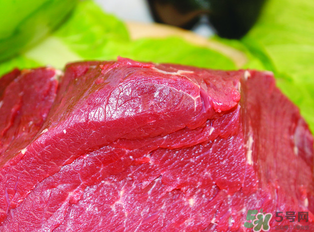 生牛肉變綠是怎么回事？生牛肉變綠還能吃嗎？