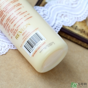露華濃生姜洗發水真假 露華濃生姜洗發水真假辨別