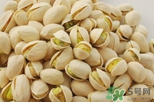 開心果為什么那么貴？吃開心果有什么好處和壞處？